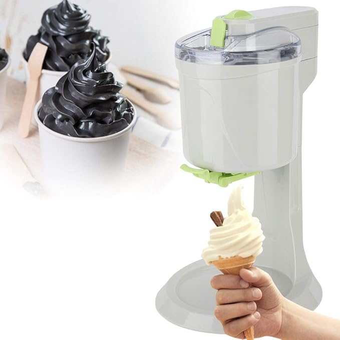 LC - Ice Cream Maker ยฉ