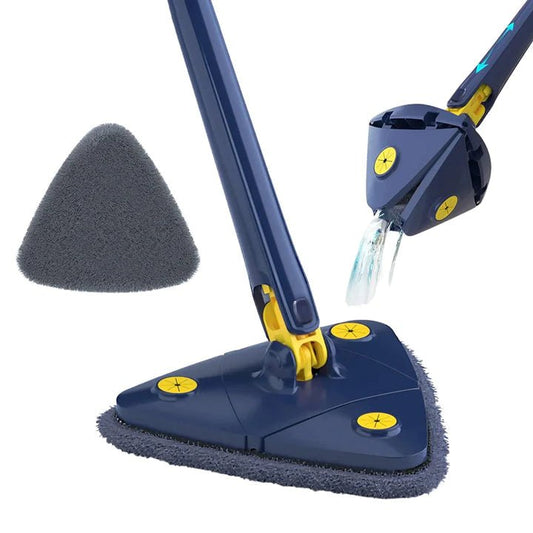 360 degree rotating mop