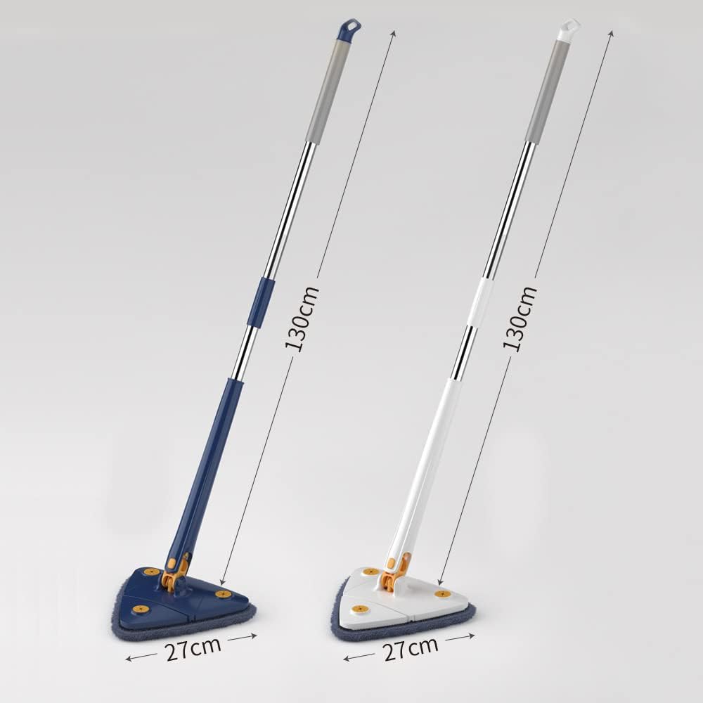 360 degree rotating mop